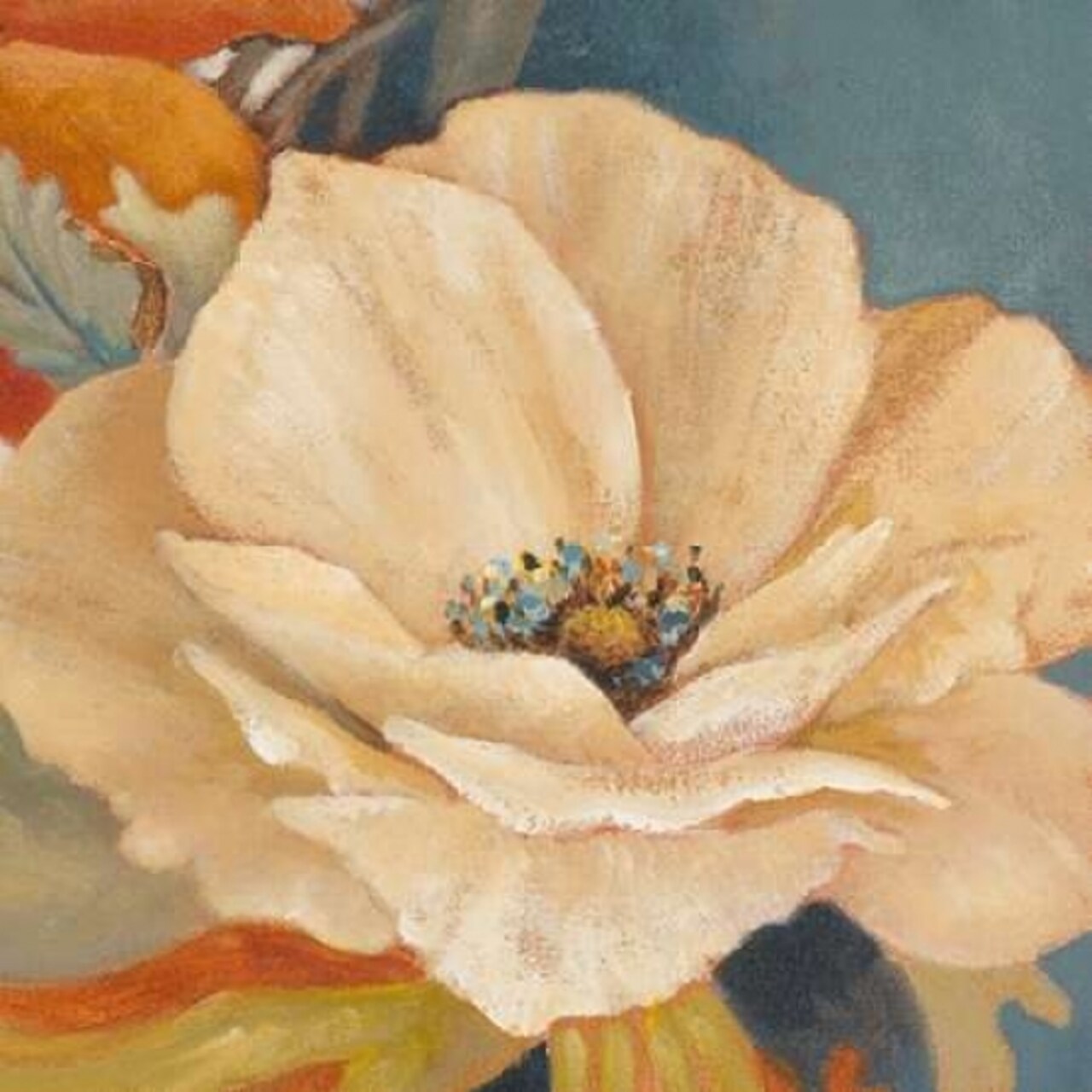 In Full Bloom II Poster Print by Lanie Loreth - Item # VARPDX7533C